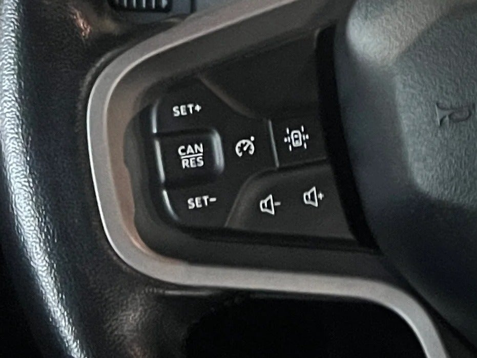 2022 Ford Bronco 4-Door Wildtrak - Photo 16
