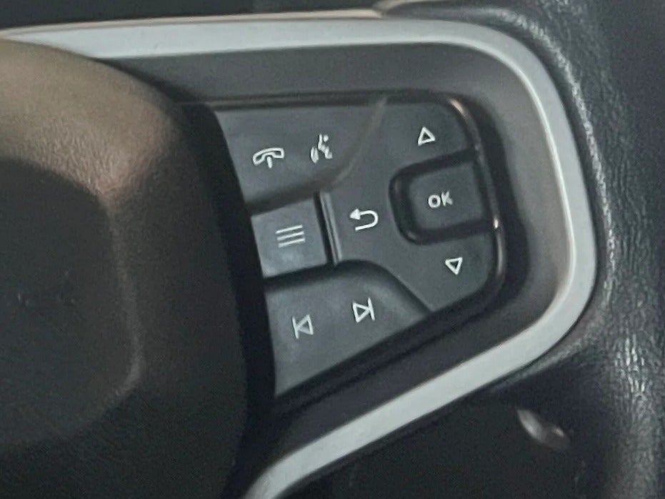 2022 Ford Bronco 4-Door Wildtrak - Photo 17