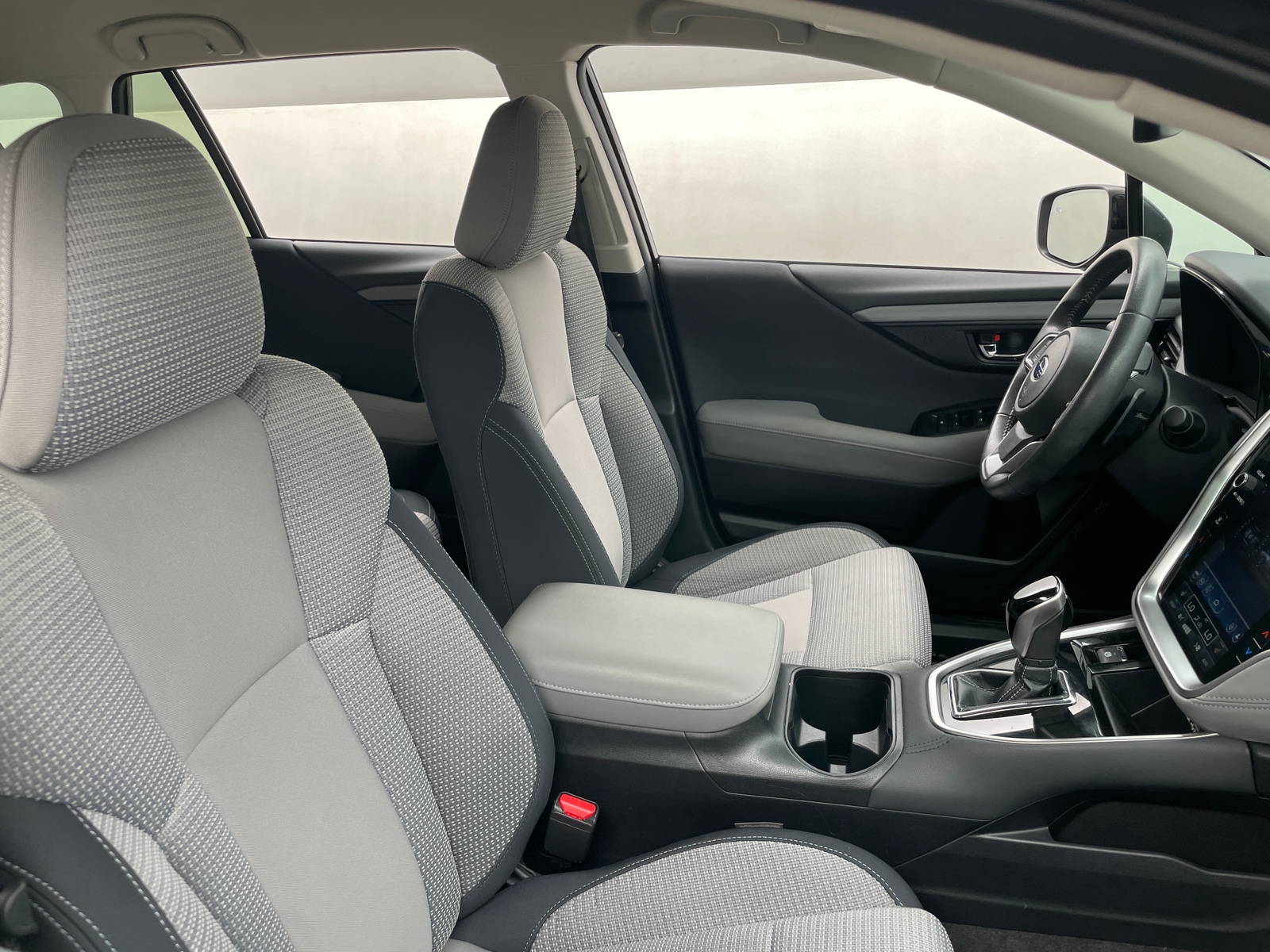 Thumbnail: 2024 Subaru Outback - 2