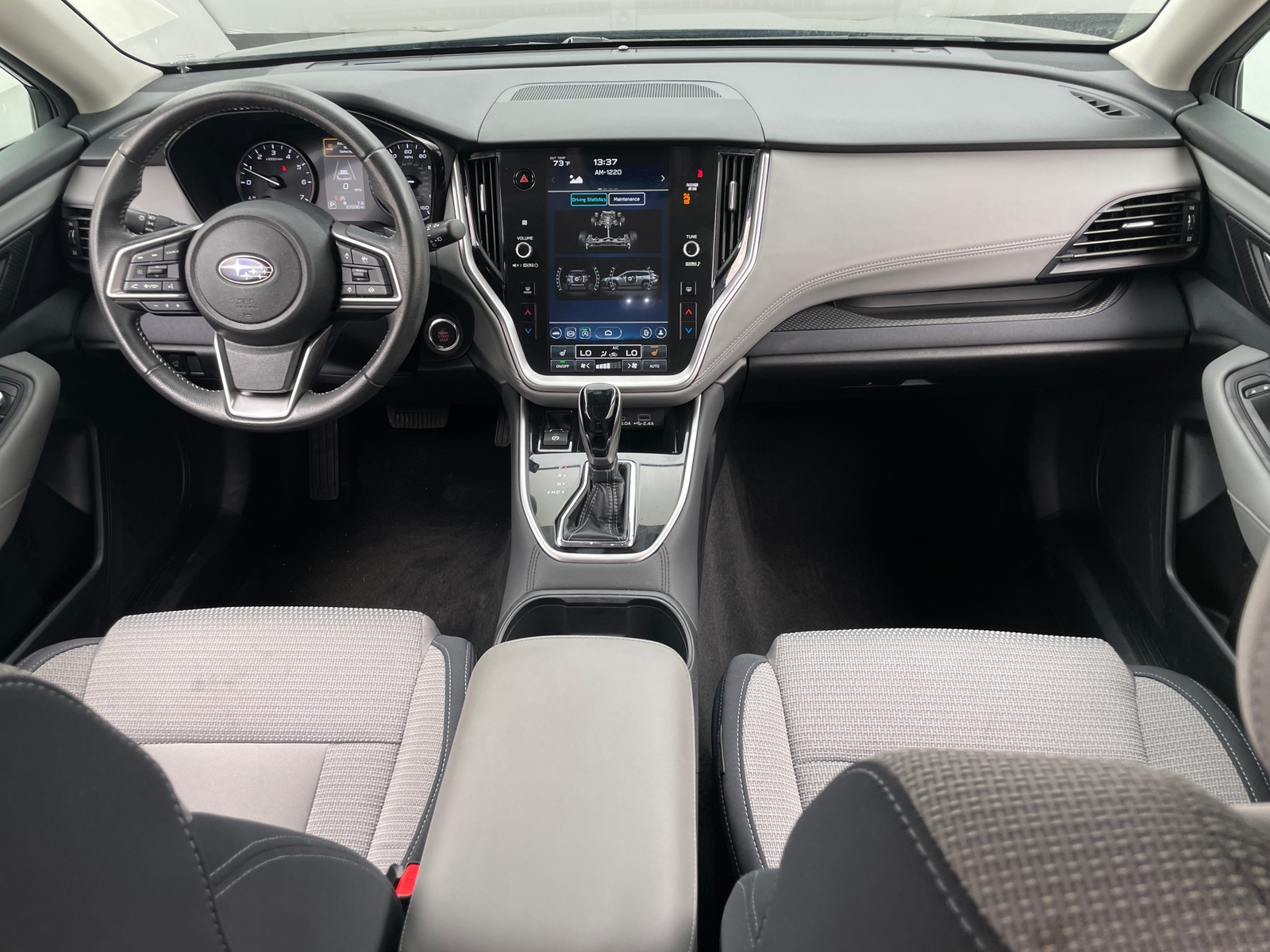 Thumbnail: 2024 Subaru Outback - 3