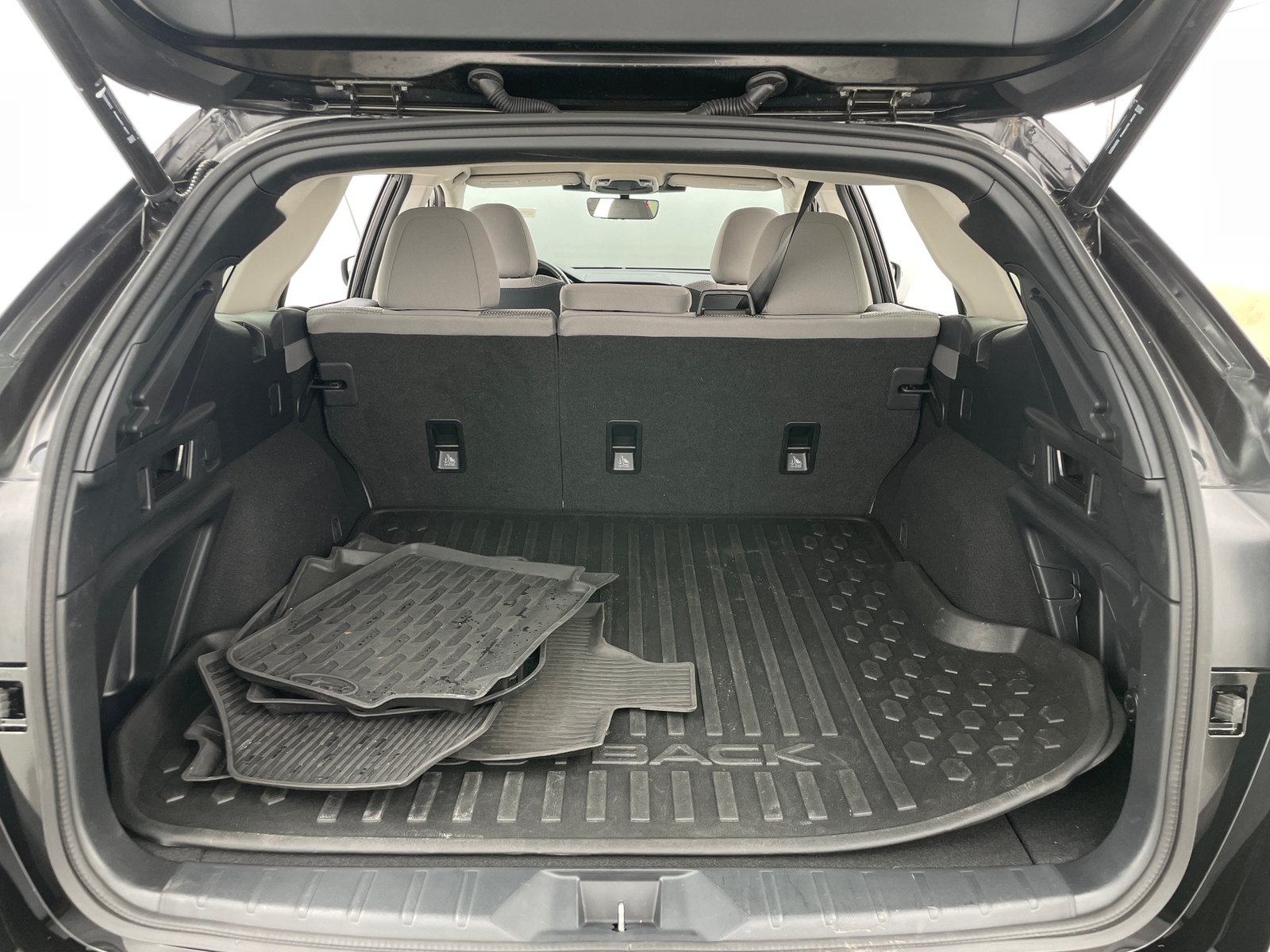 Thumbnail: 2024 Subaru Outback - 7