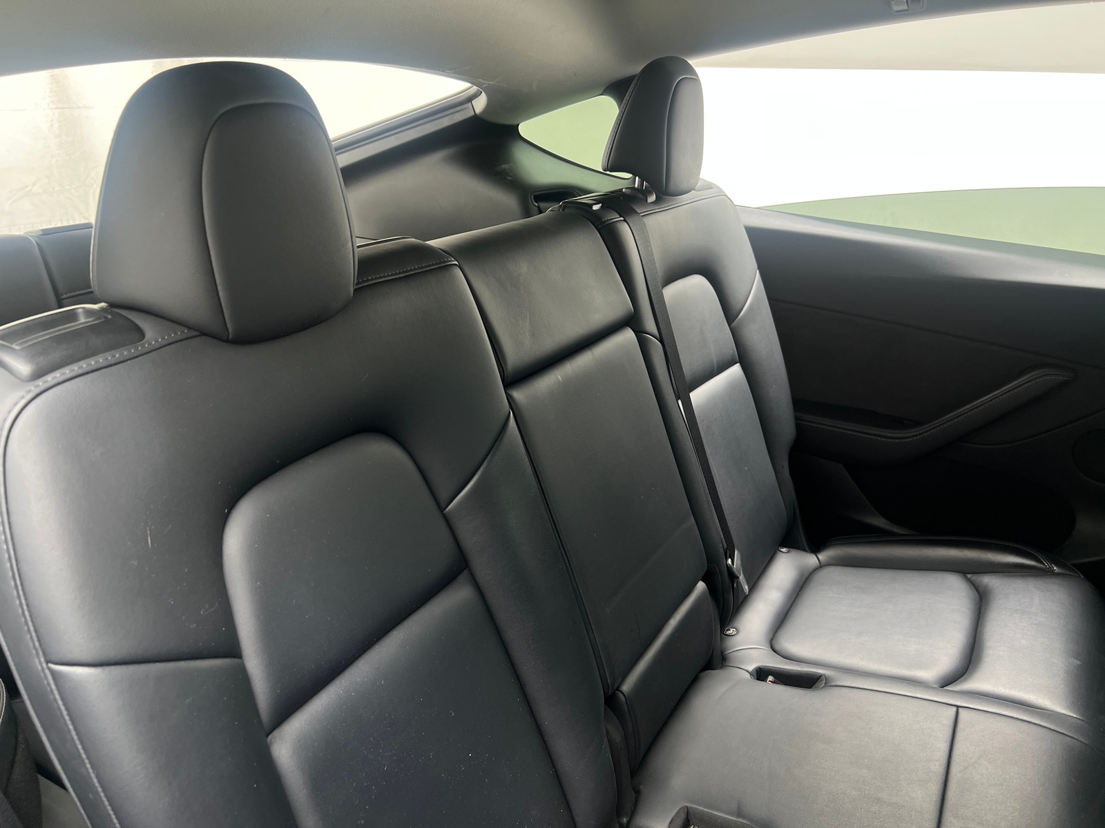 Thumbnail: 2021 Tesla Model Y - 5
