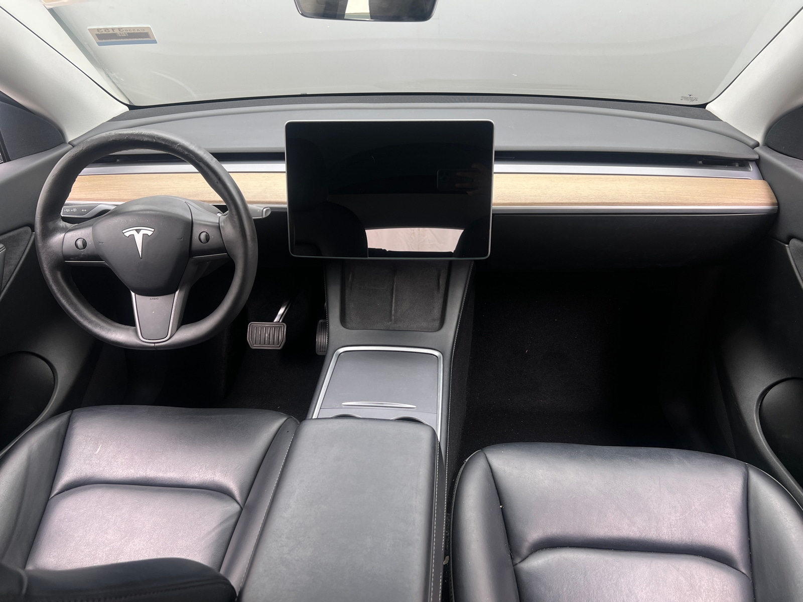 Thumbnail: 2021 Tesla Model Y - 2