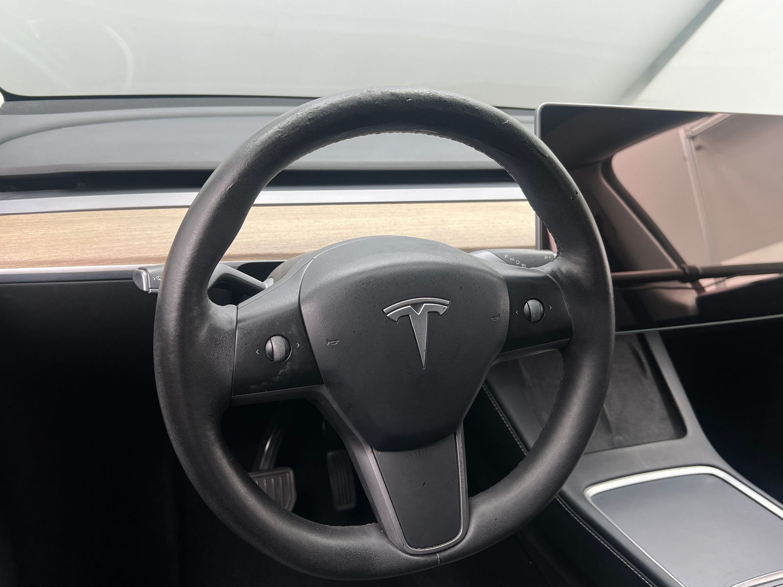 Thumbnail: 2021 Tesla Model Y - 4