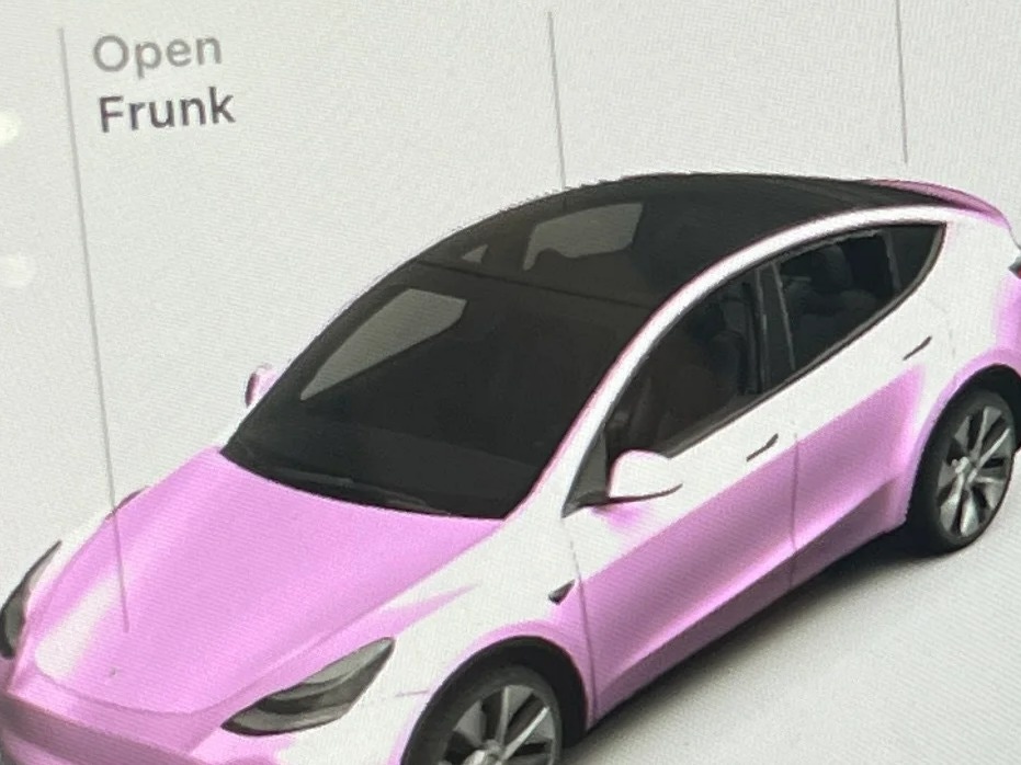 Thumbnail: 2021 Tesla Model Y - 3