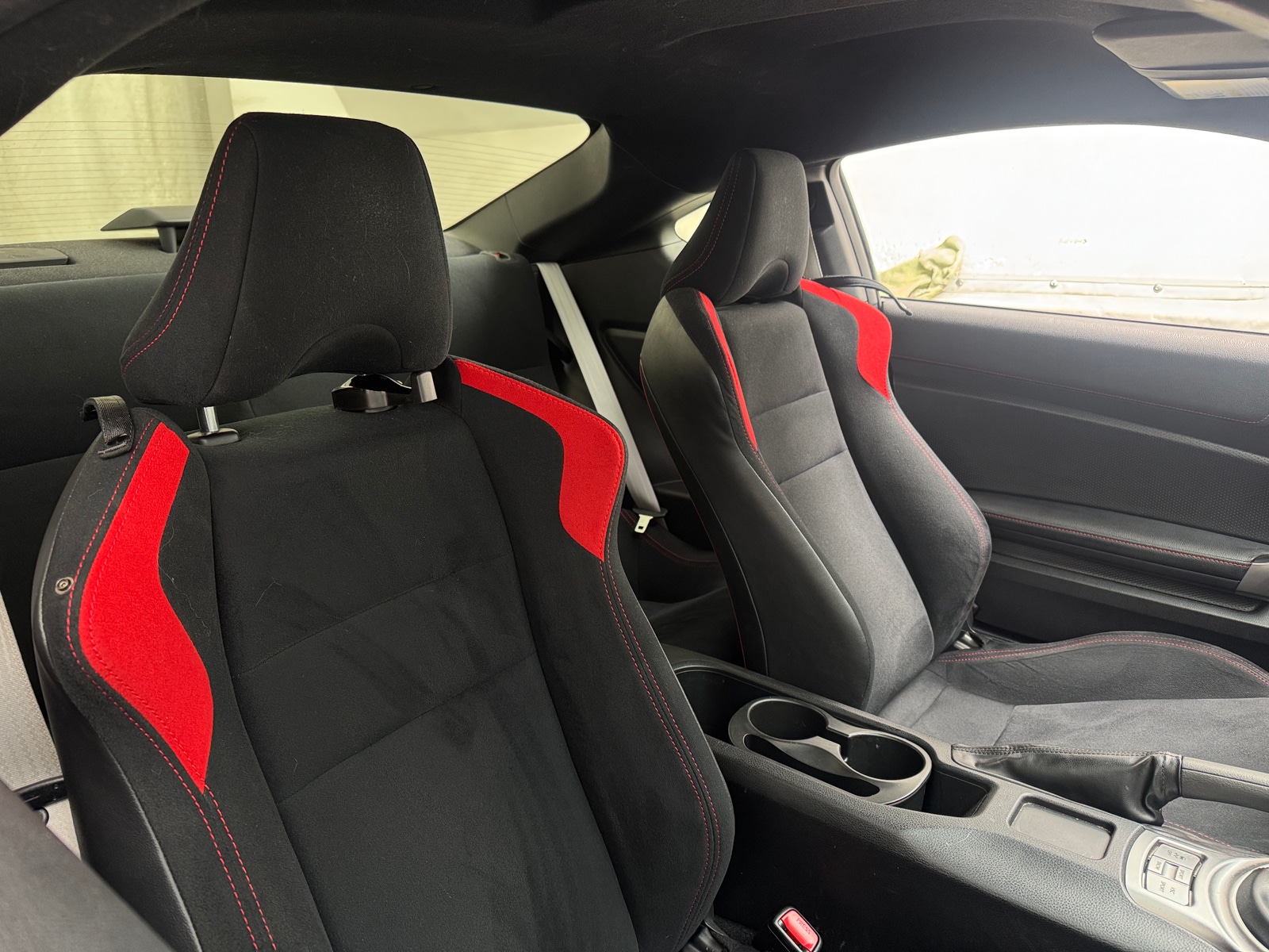 Thumbnail: 2013 Scion FR-S - 2
