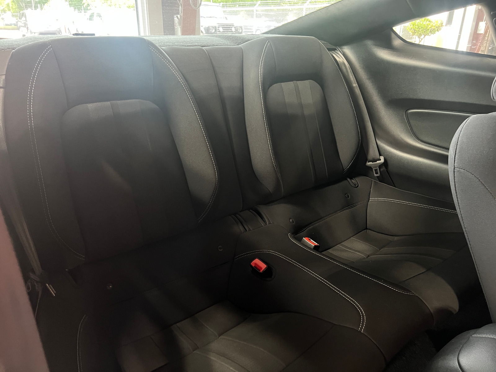 Thumbnail: 2019 Ford Mustang - 5