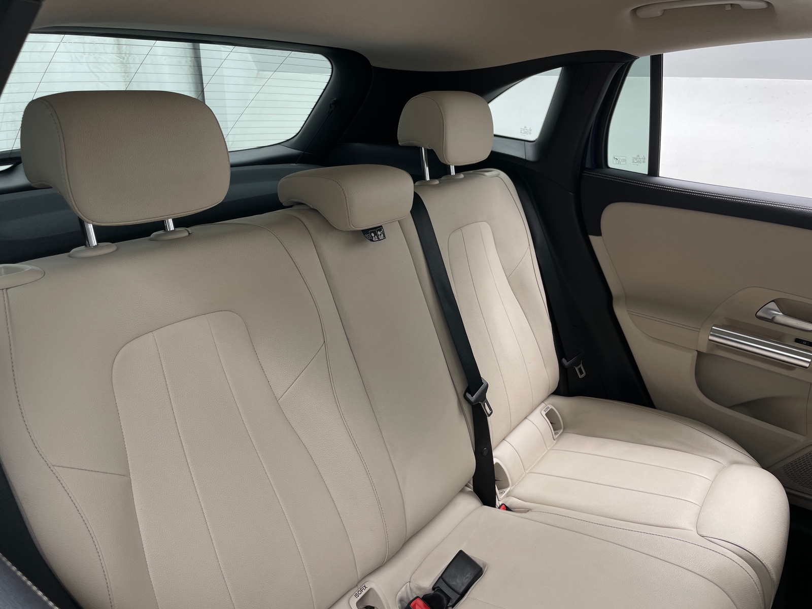 Thumbnail: 2021 Mercedes-Benz GLA - 5