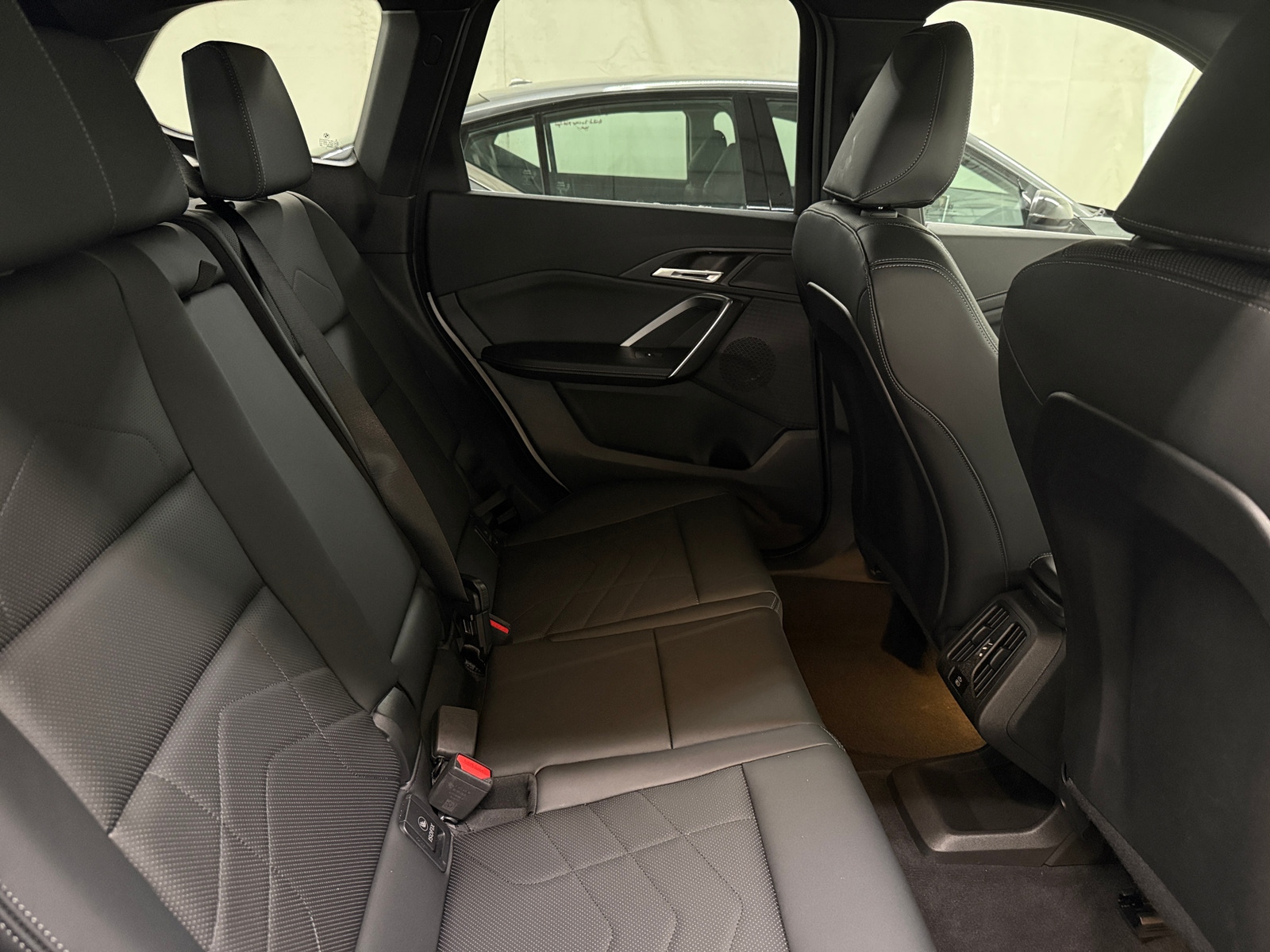 Thumbnail: 2026 BMW X1 - 5