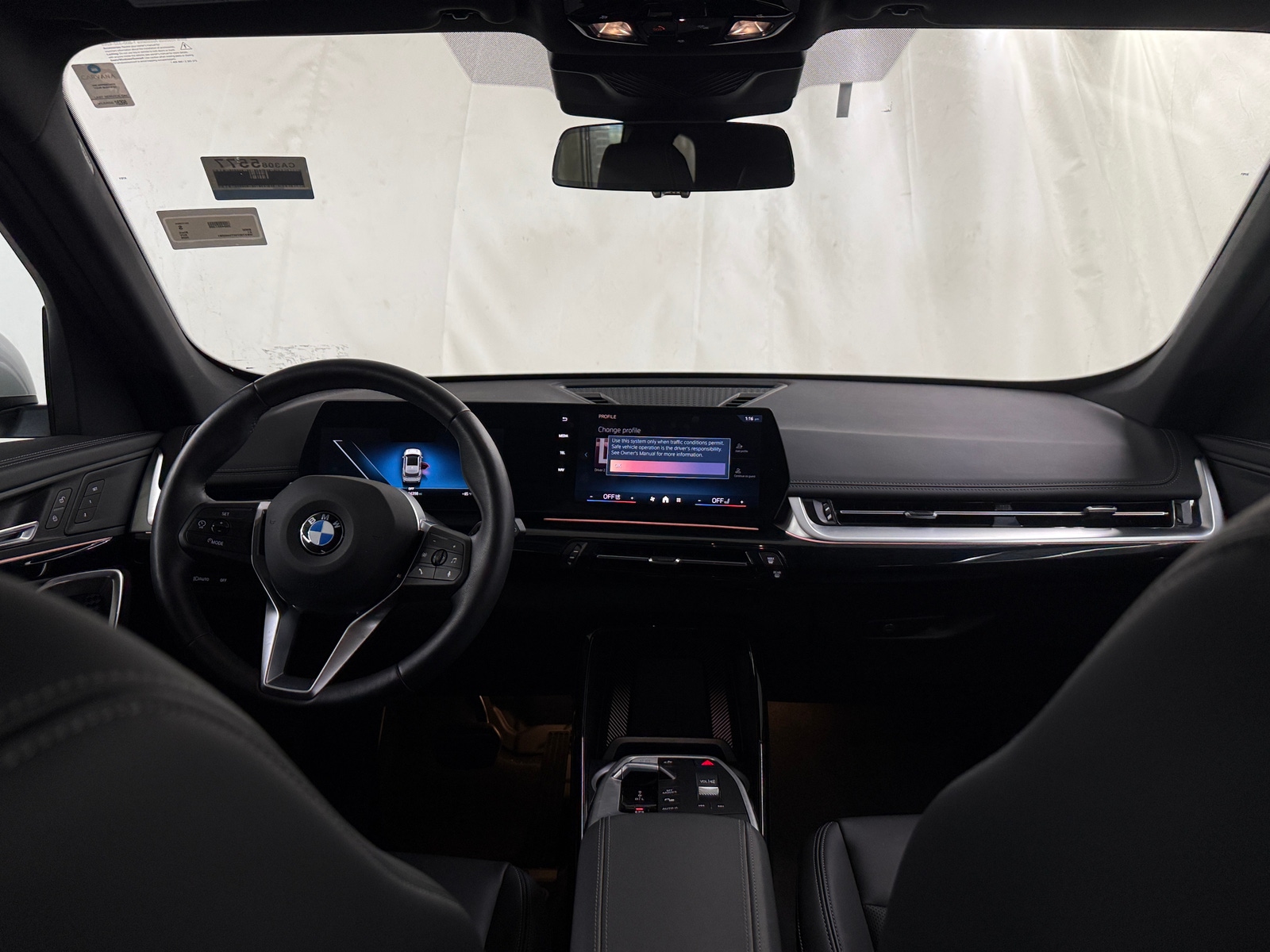 Thumbnail: 2026 BMW X1 - 2