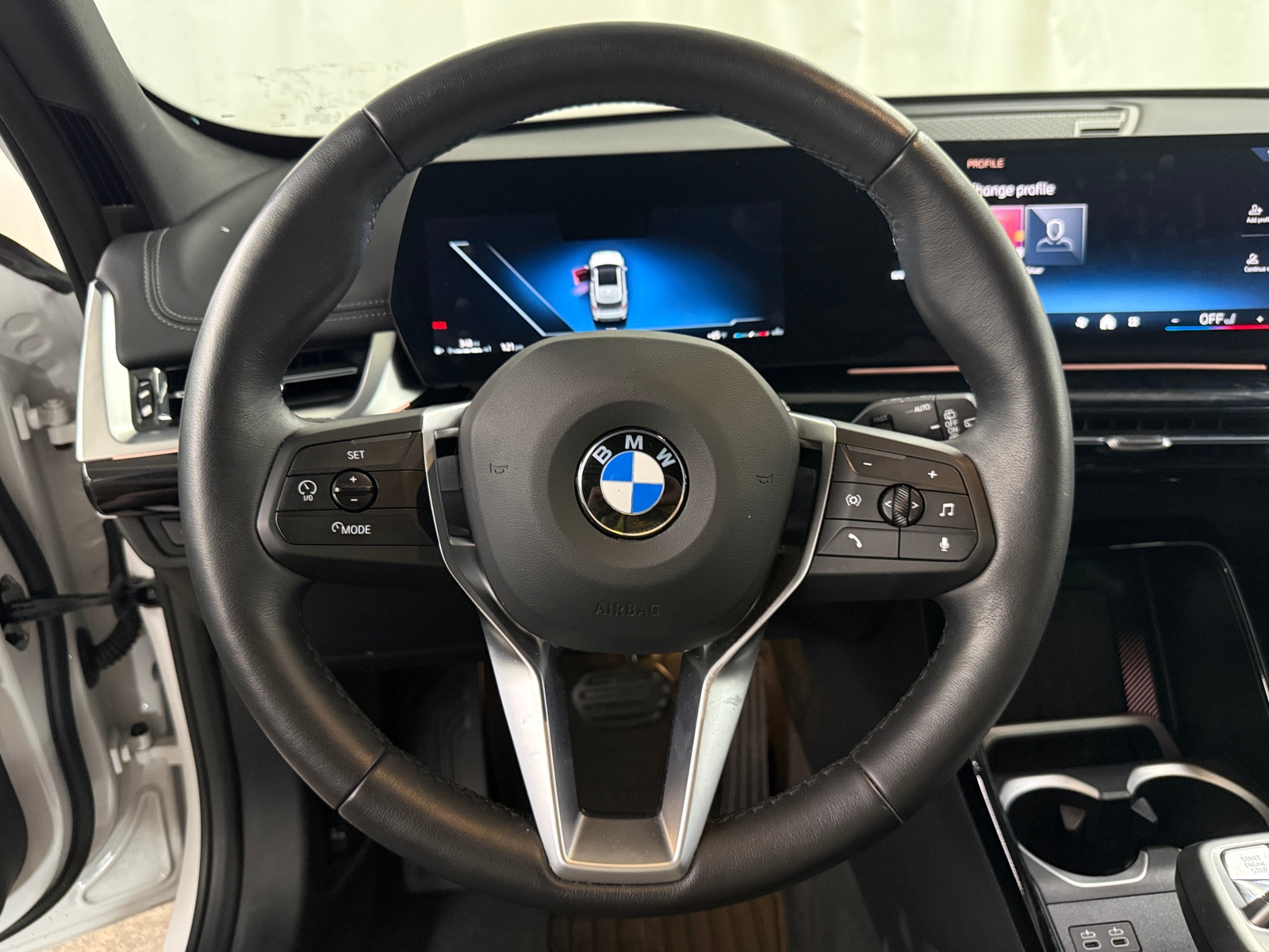 Thumbnail: 2026 BMW X1 - 4