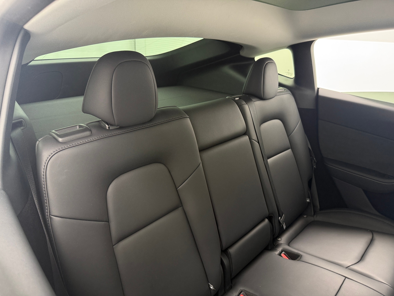 Thumbnail: 2024 Tesla Model Y - 5