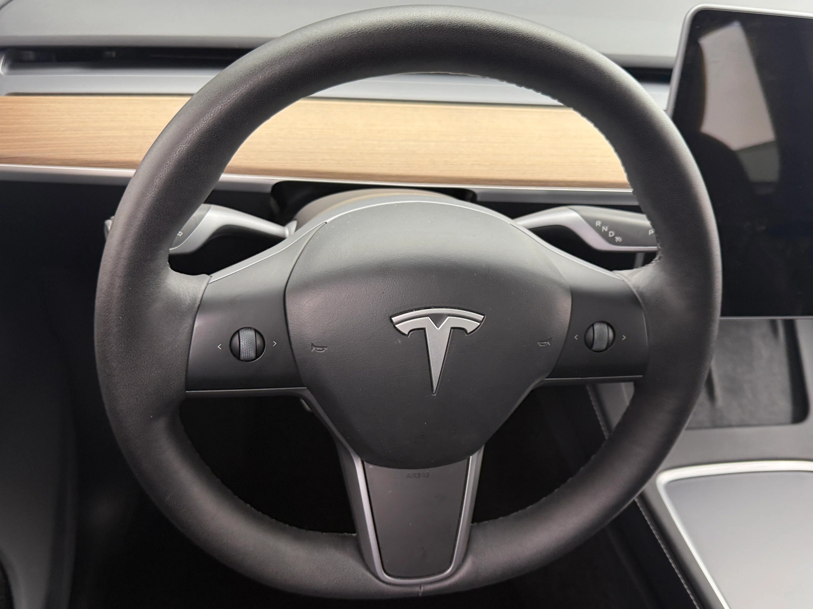 Thumbnail: 2024 Tesla Model Y - 4