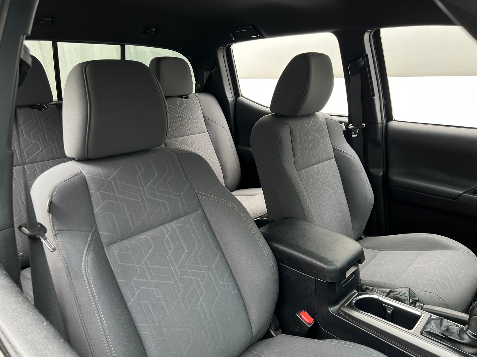 Thumbnail: 2019 Toyota Tacoma - 2