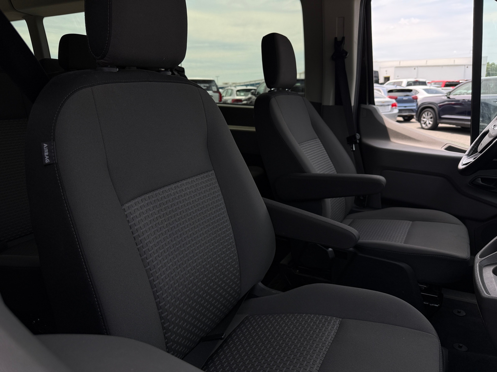 Thumbnail: 2024 Ford Econoline - 2