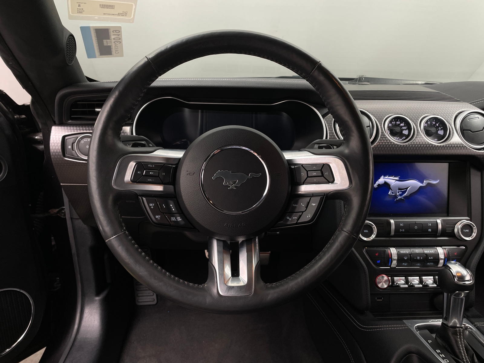 Thumbnail: 2022 Ford Mustang - 3