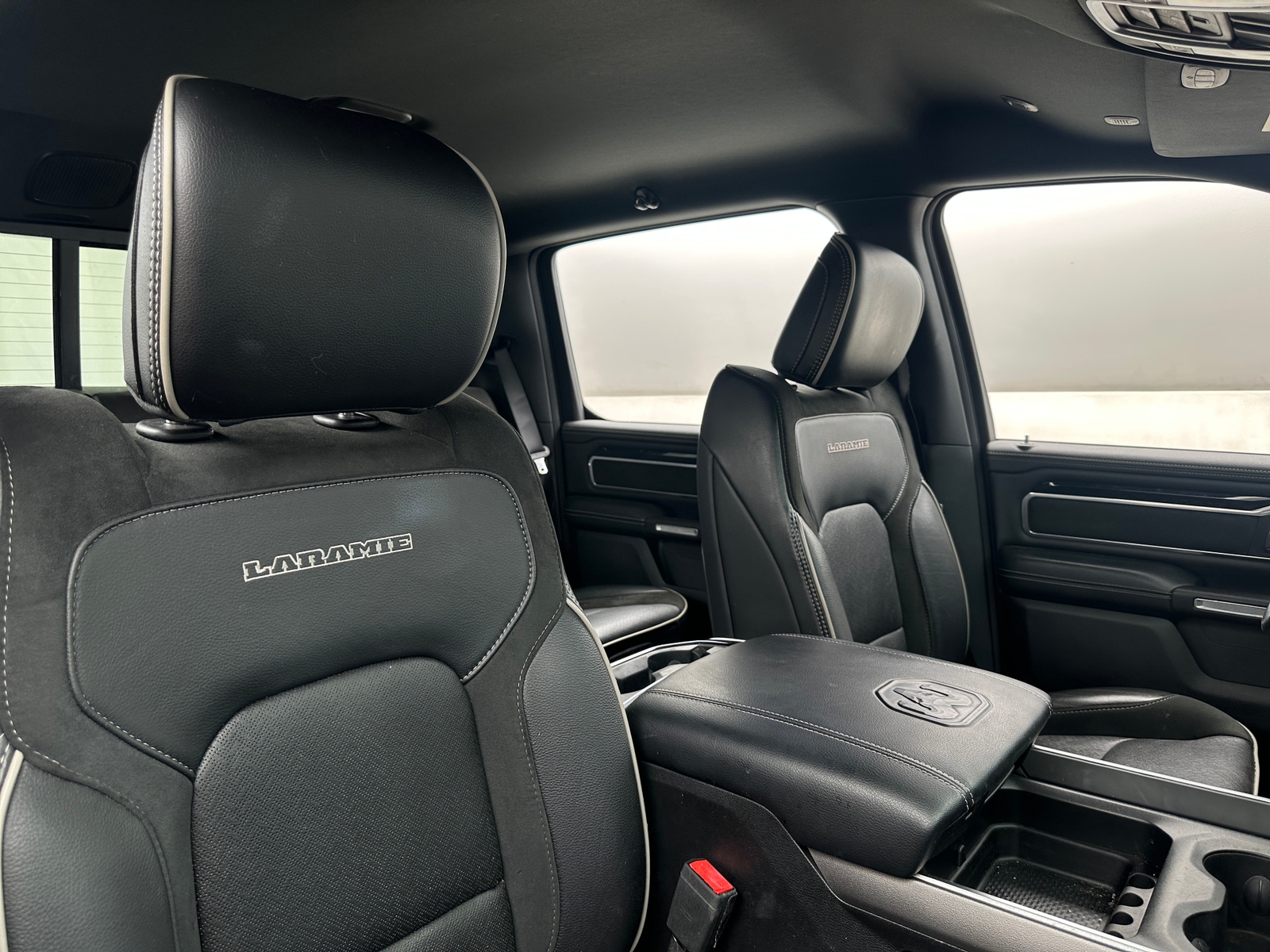 Thumbnail: 2020 RAM 1500 - 2