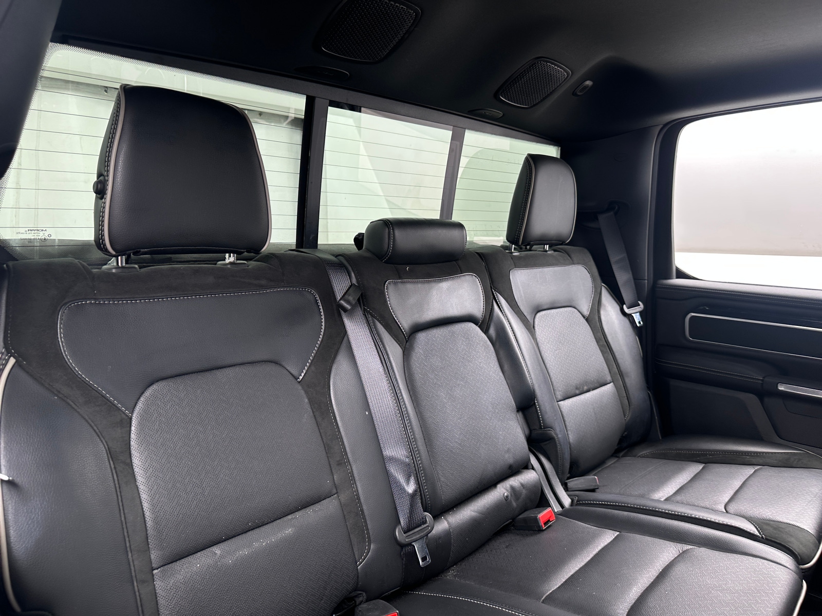 Thumbnail: 2020 RAM 1500 - 6