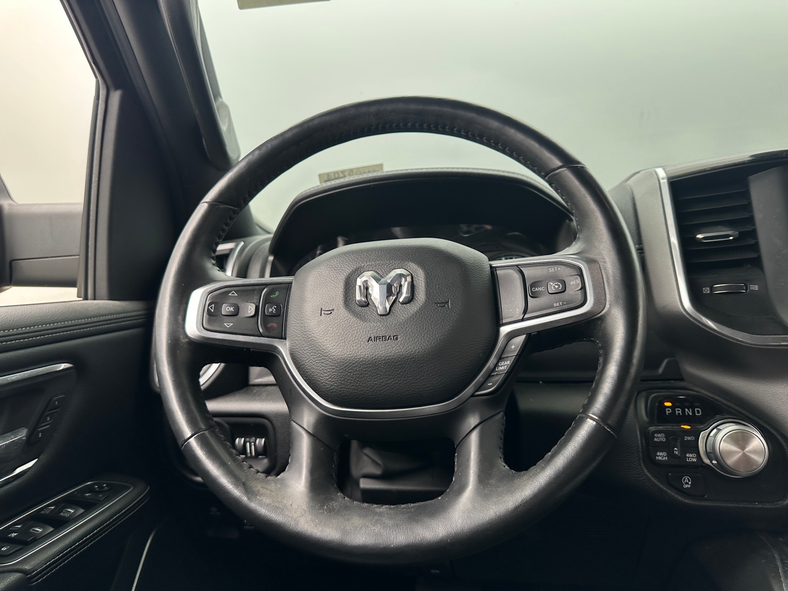 Thumbnail: 2020 RAM 1500 - 5