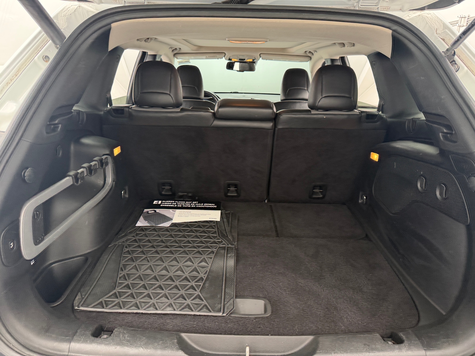 Thumbnail: 2014 Jeep Cherokee - 6