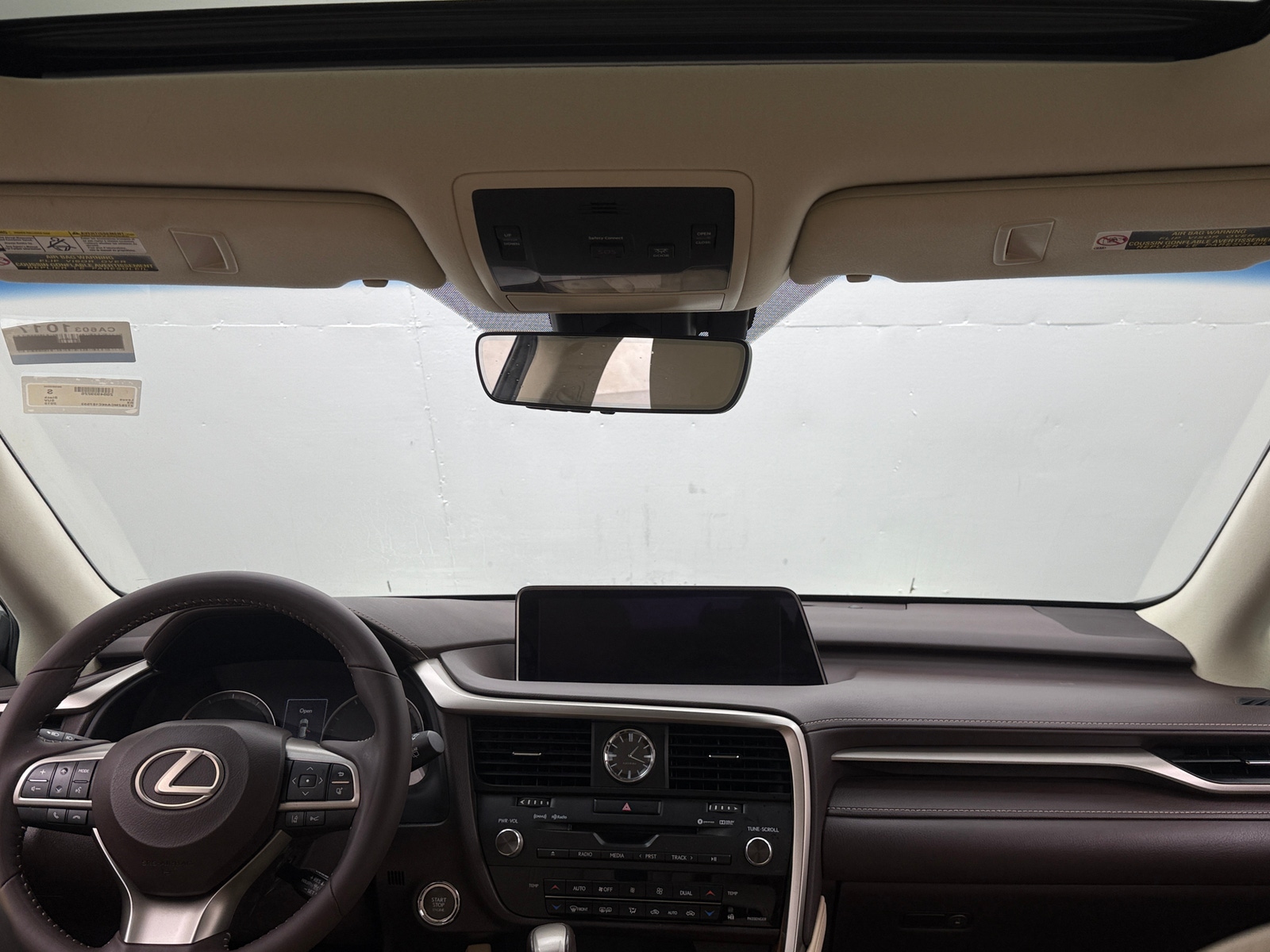 Thumbnail: 2019 Lexus RX - 3