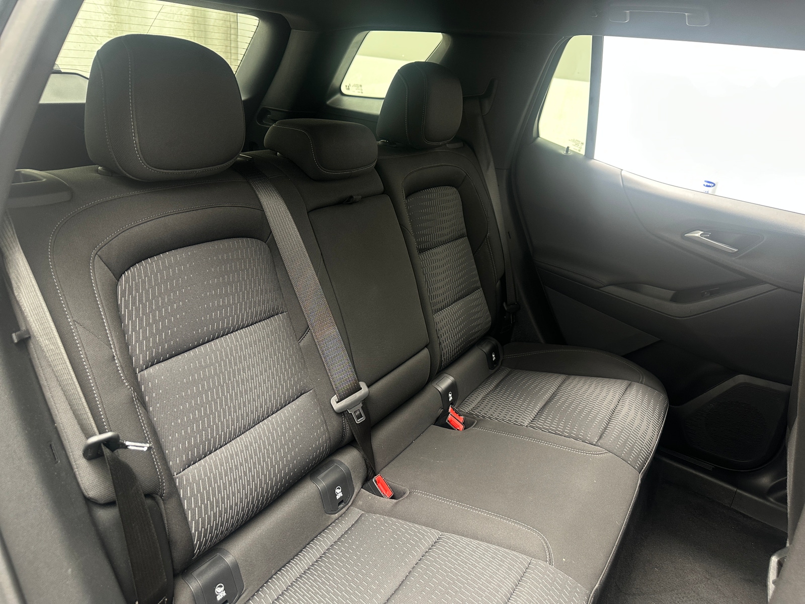 Thumbnail: 2025 Chevrolet Equinox - 6