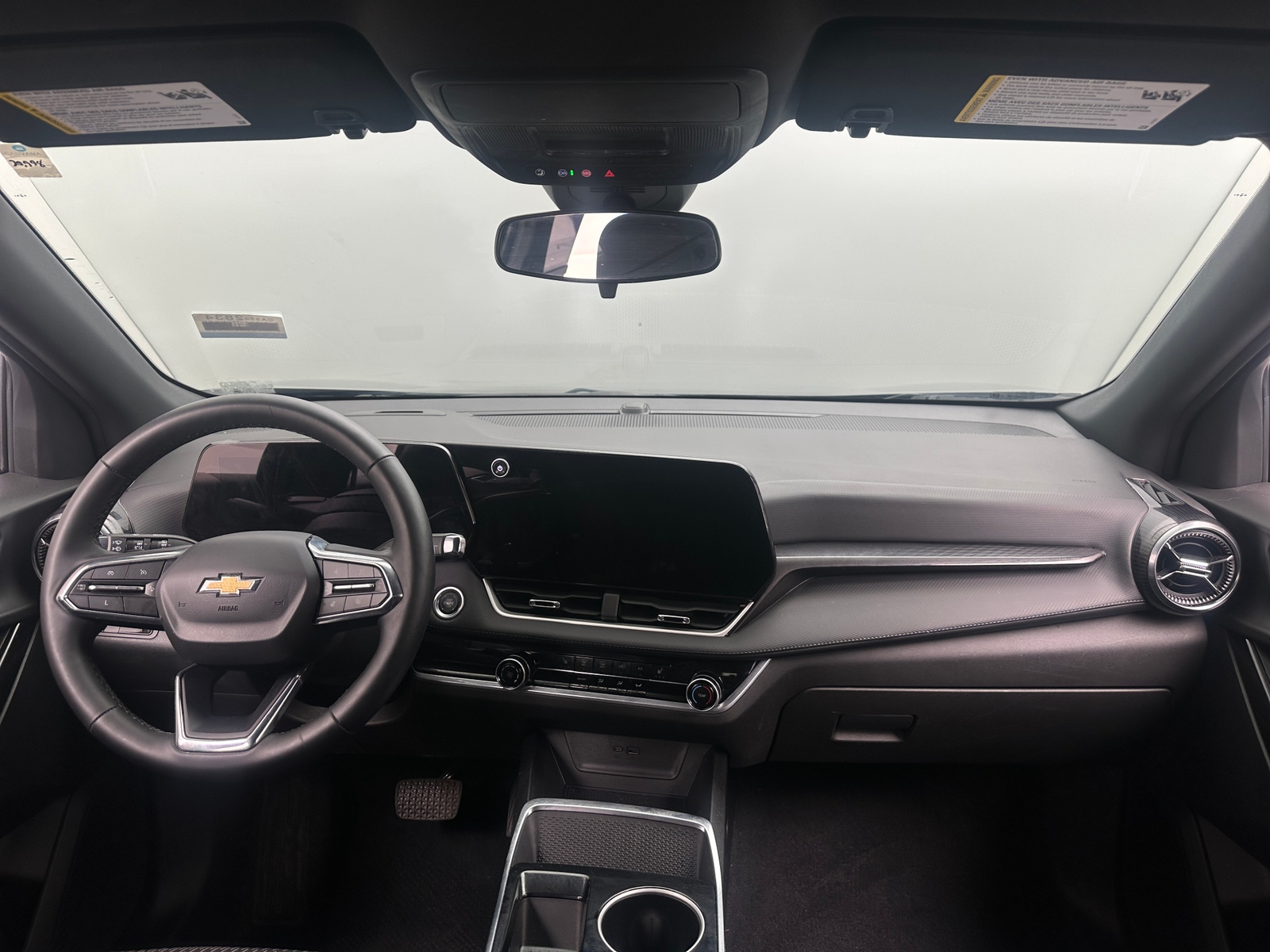 Thumbnail: 2025 Chevrolet Equinox - 3