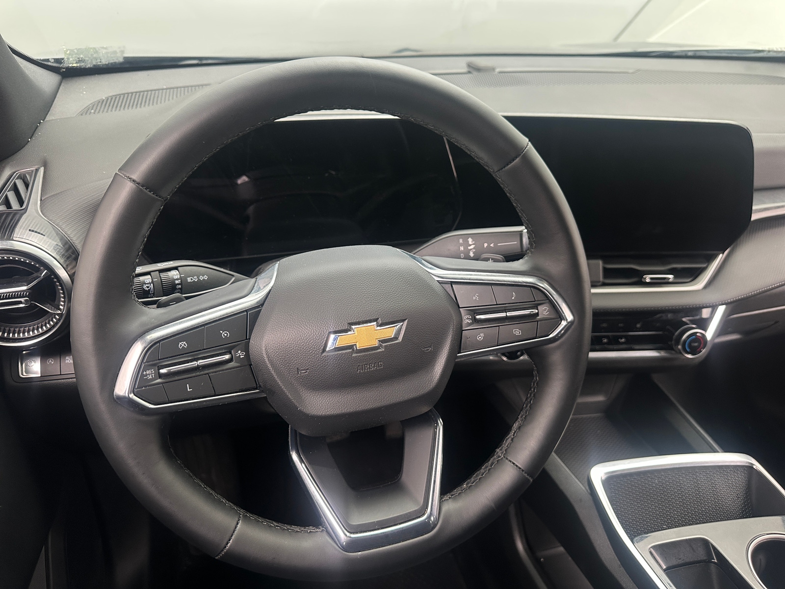 Thumbnail: 2025 Chevrolet Equinox - 5