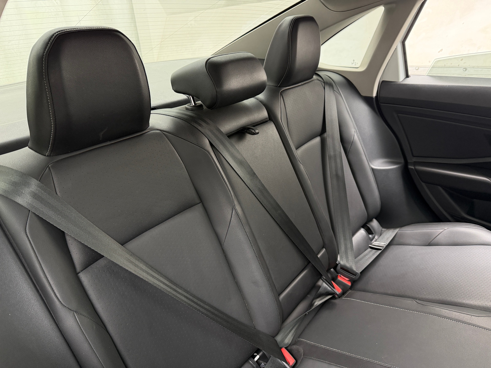 Thumbnail: 2019 Volkswagen Jetta - 5