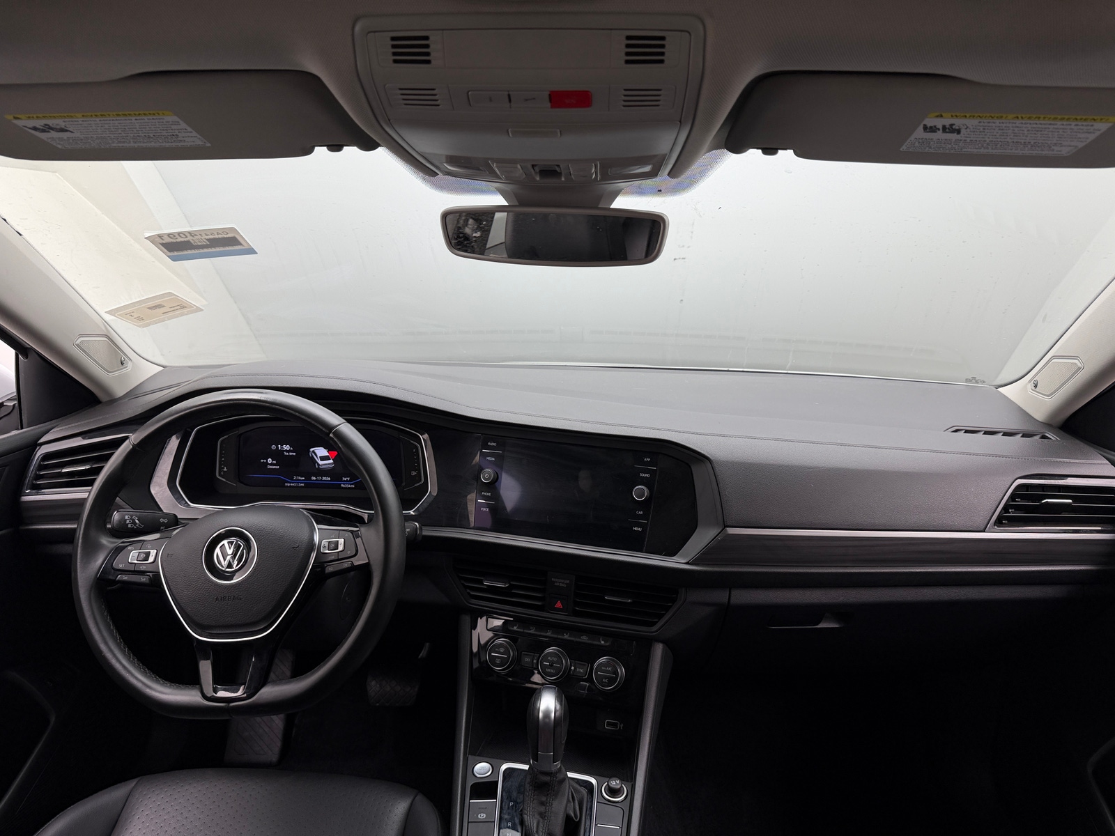 Thumbnail: 2019 Volkswagen Jetta - 2