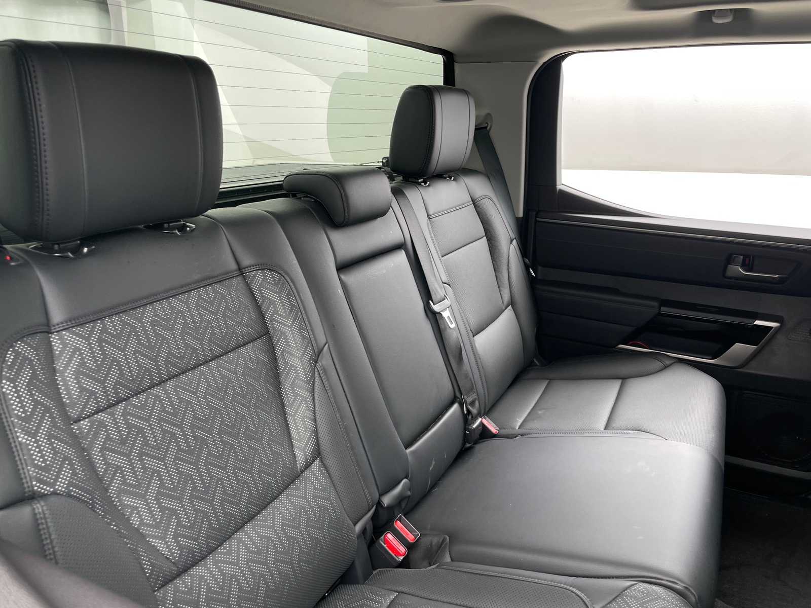Thumbnail: 2023 Toyota Tundra - 5