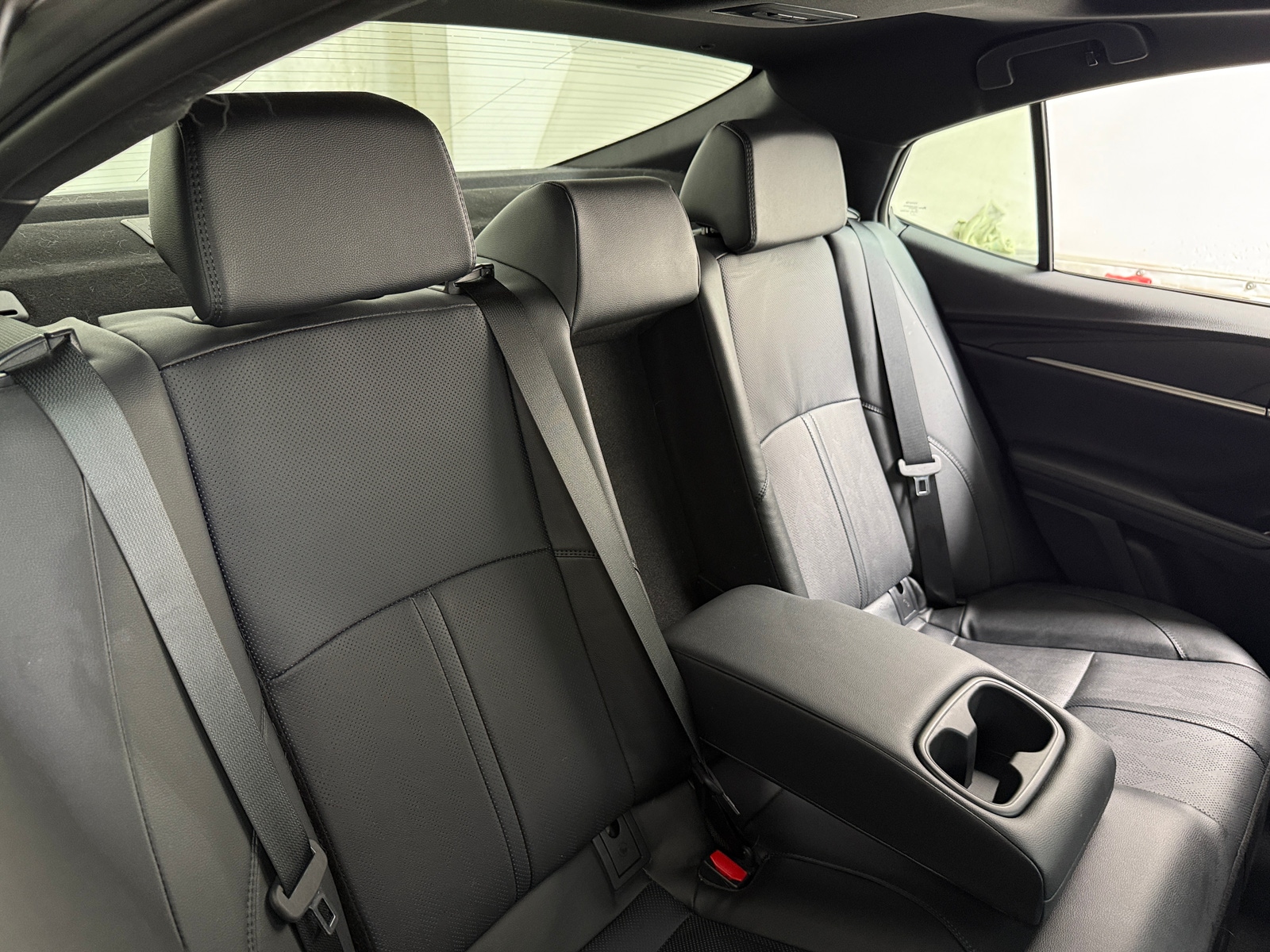 Thumbnail: 2025 Toyota Camry - 5
