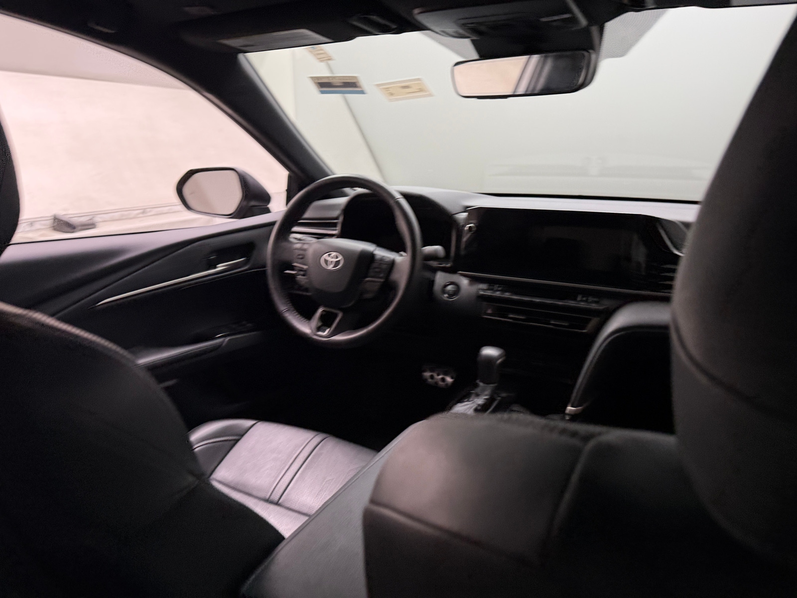 Thumbnail: 2025 Toyota Camry - 2