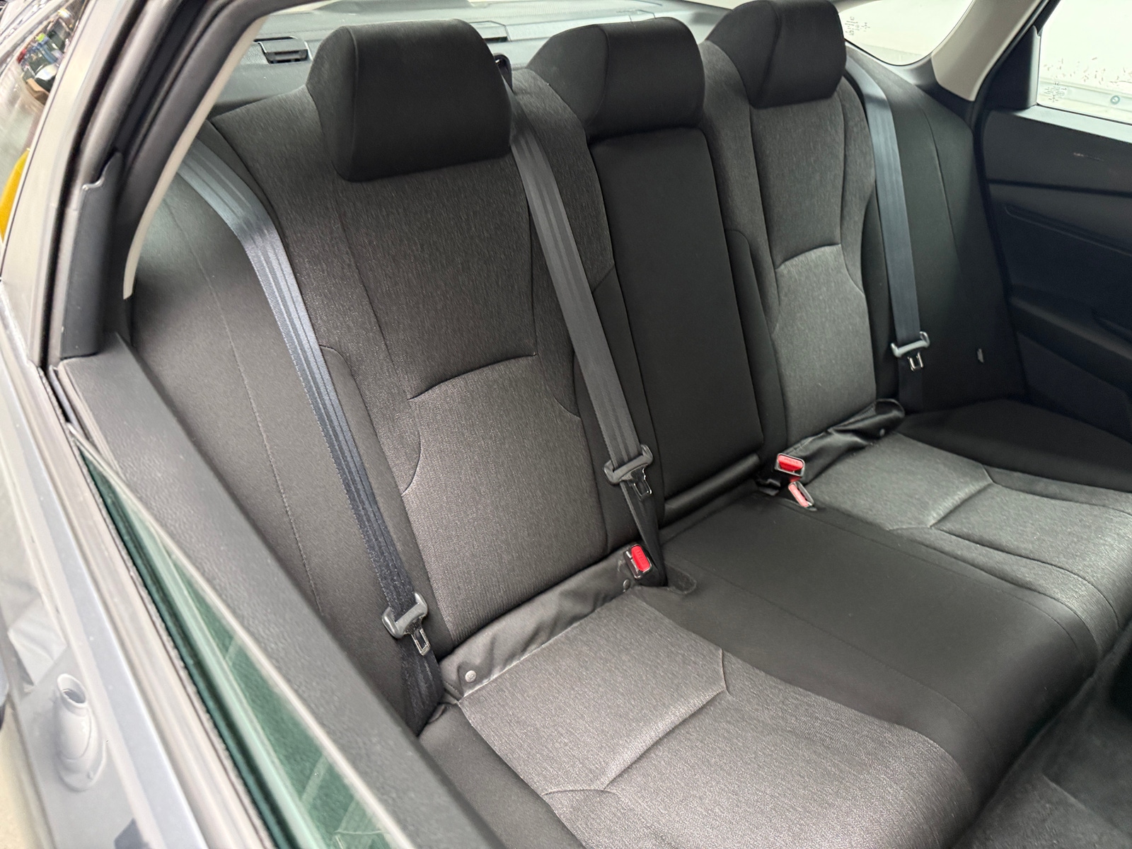 Thumbnail: 2023 Honda Accord - 6