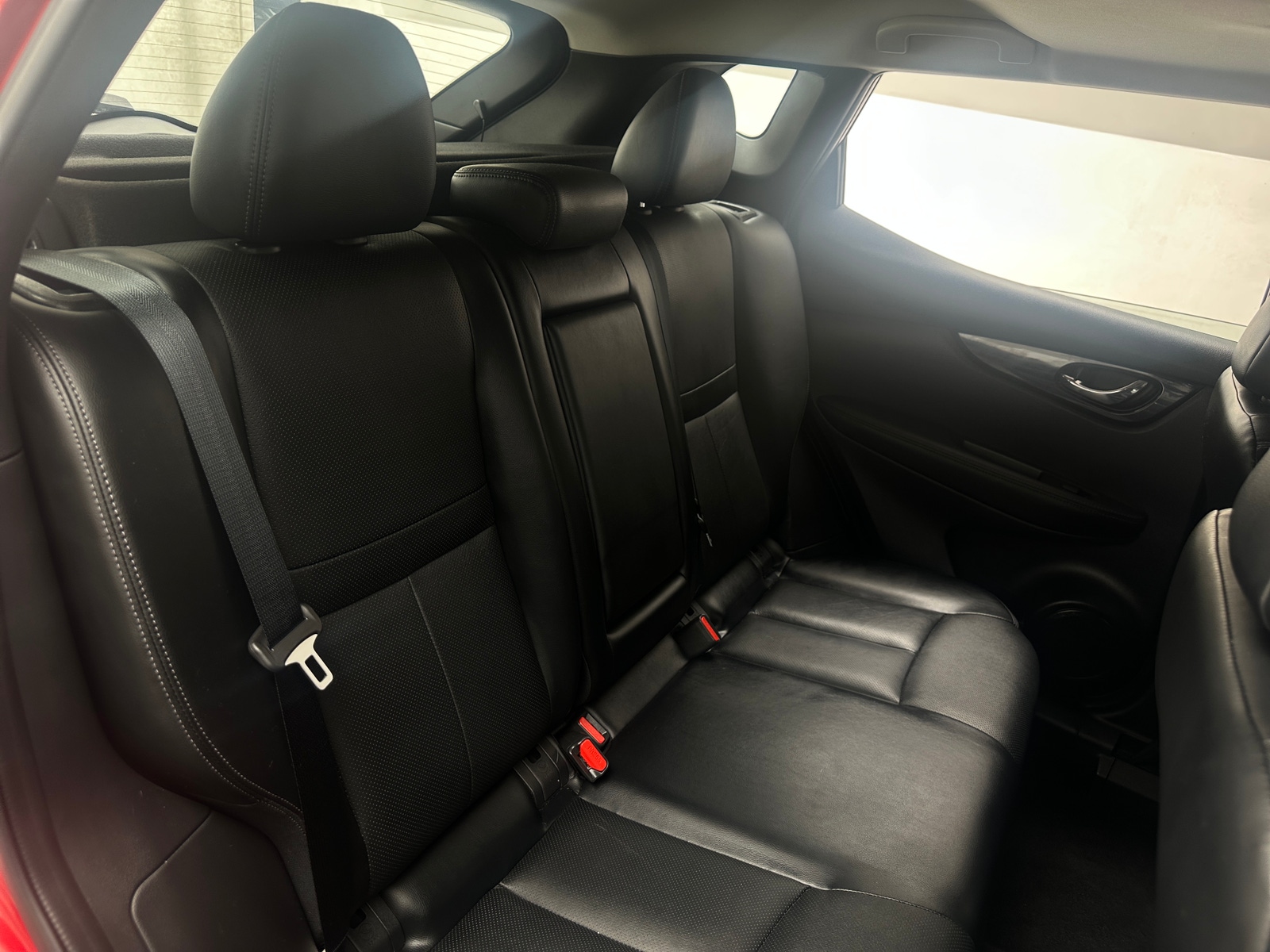 Thumbnail: 2019 Nissan Rogue Sport - 5