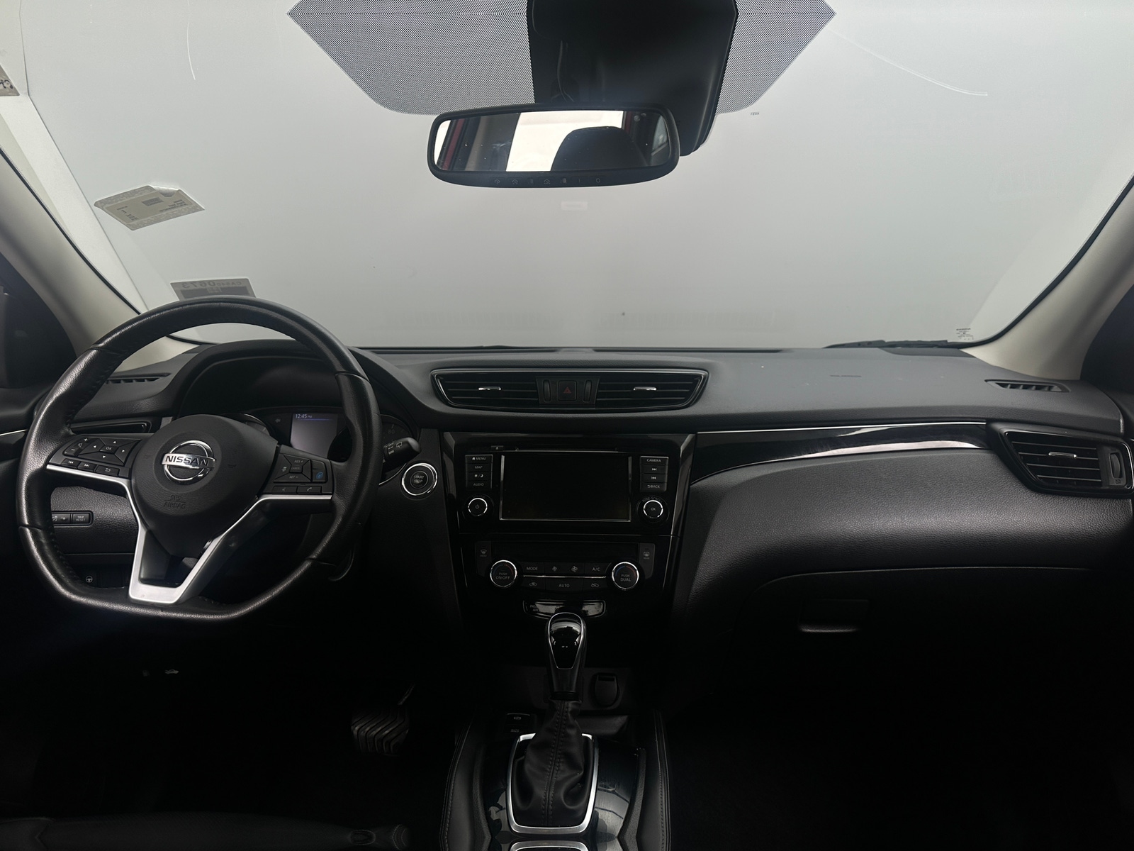 Thumbnail: 2019 Nissan Rogue Sport - 2