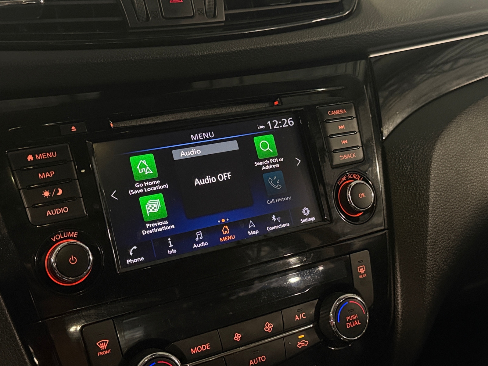 Thumbnail: 2019 Nissan Rogue Sport - 3
