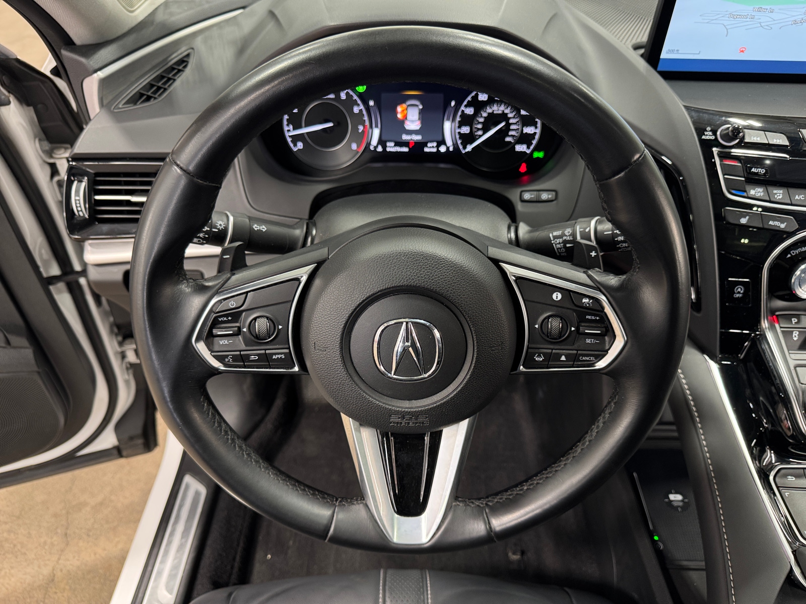 Thumbnail: 2022 Acura RDX - 4