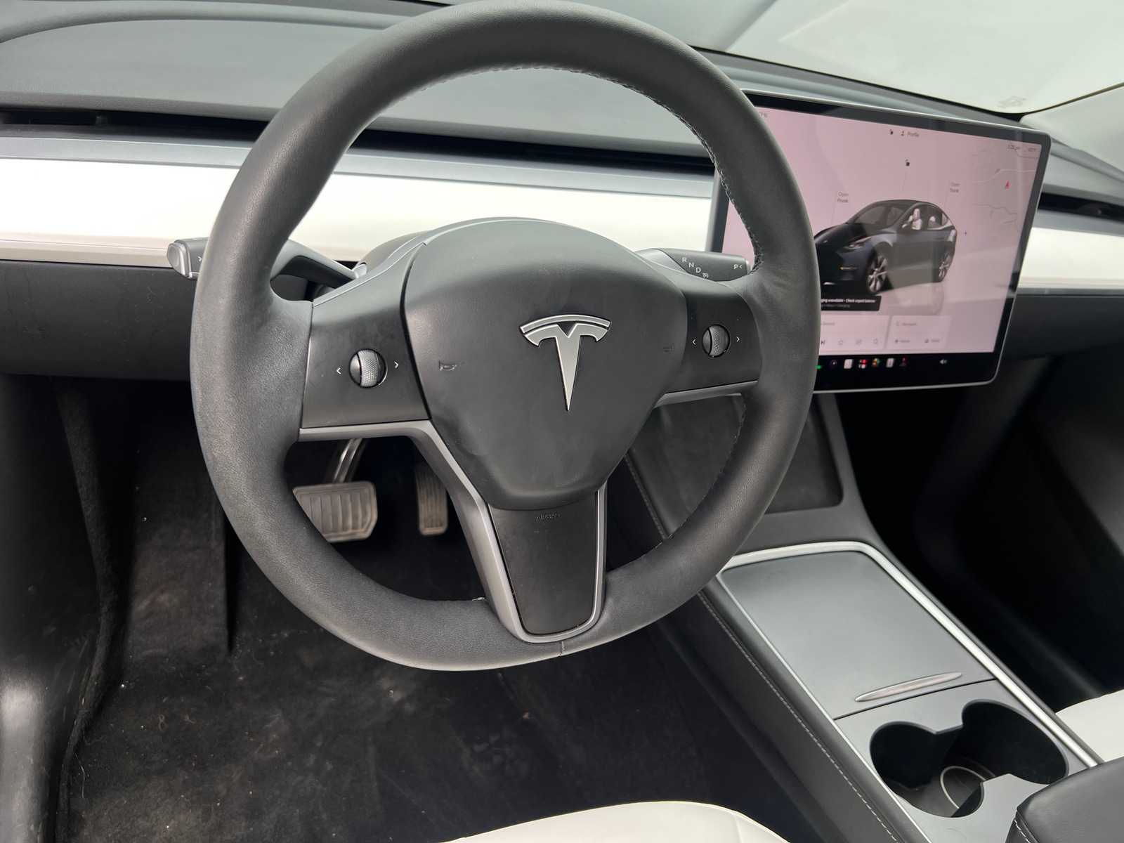 Thumbnail: 2024 Tesla Model Y - 4