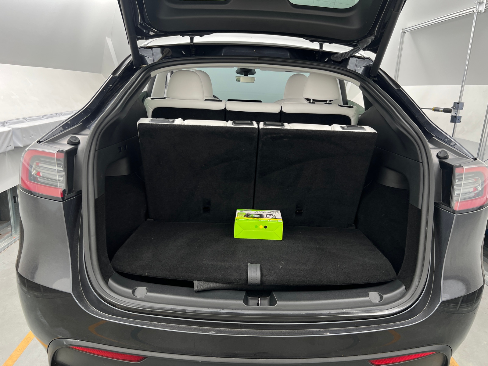 Thumbnail: 2024 Tesla Model Y - 6