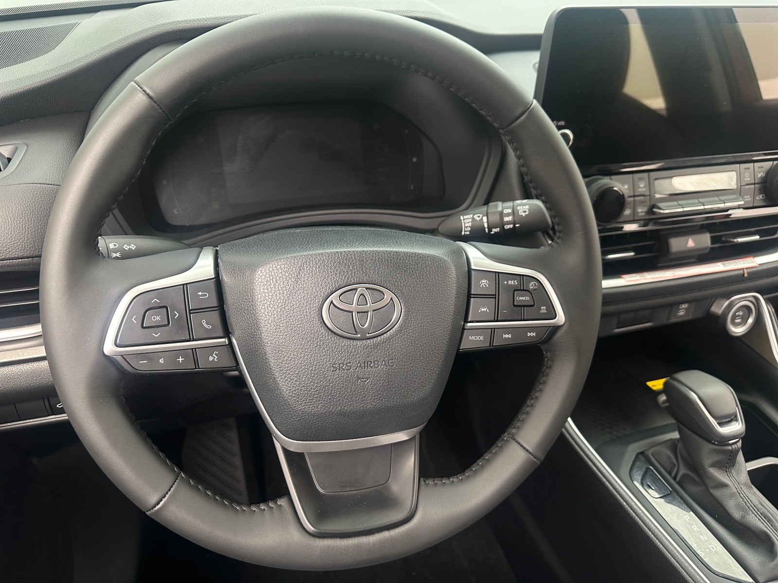 Thumbnail: 2026 Toyota Grand Highlander - 4
