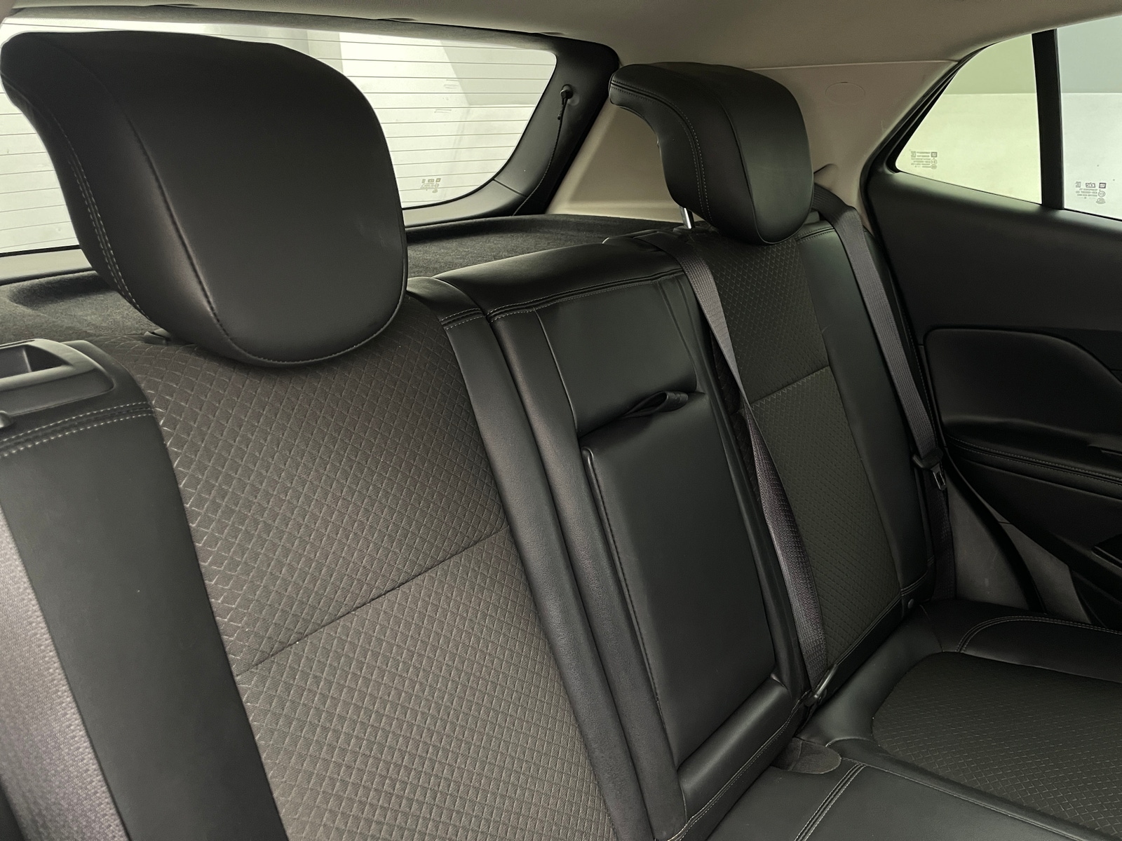 Thumbnail: 2018 Buick Encore - 5