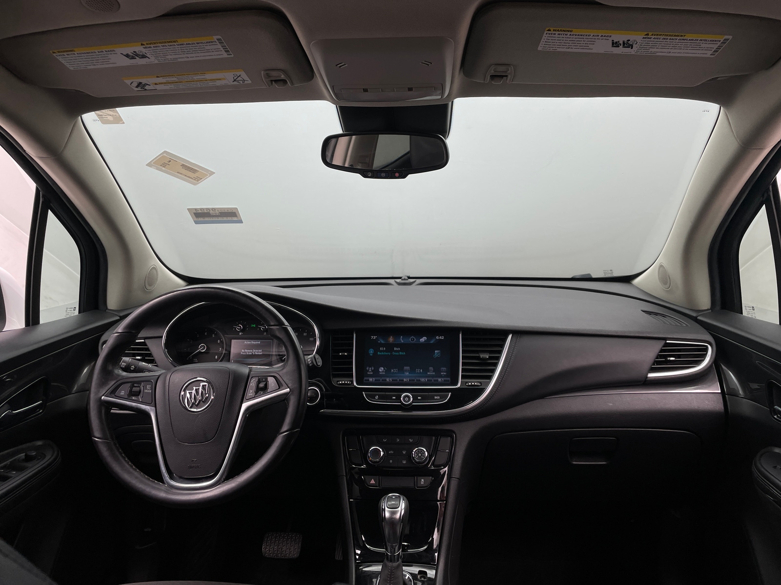 Thumbnail: 2018 Buick Encore - 2