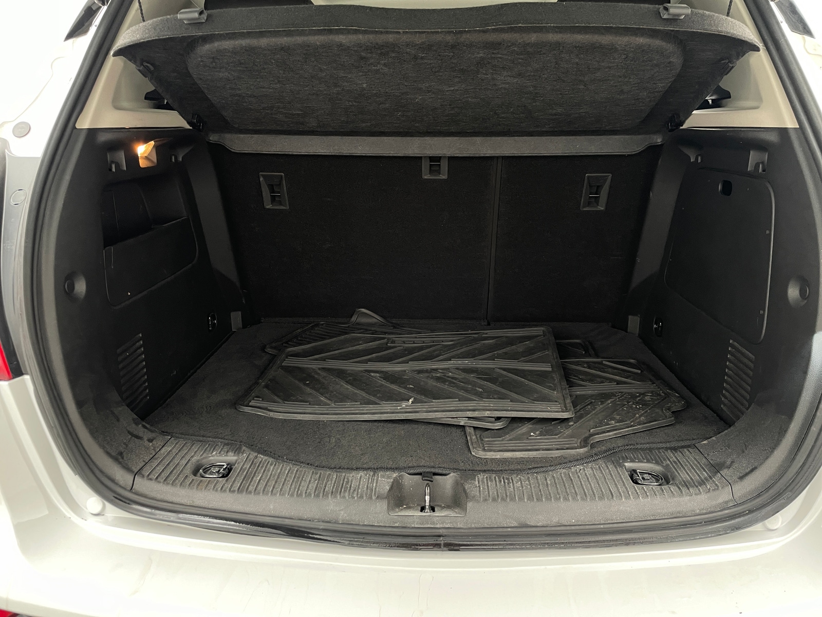Thumbnail: 2018 Buick Encore - 6