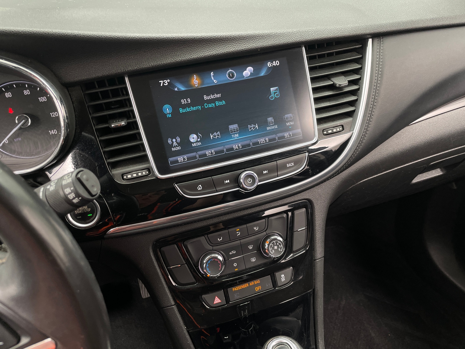 Thumbnail: 2018 Buick Encore - 3
