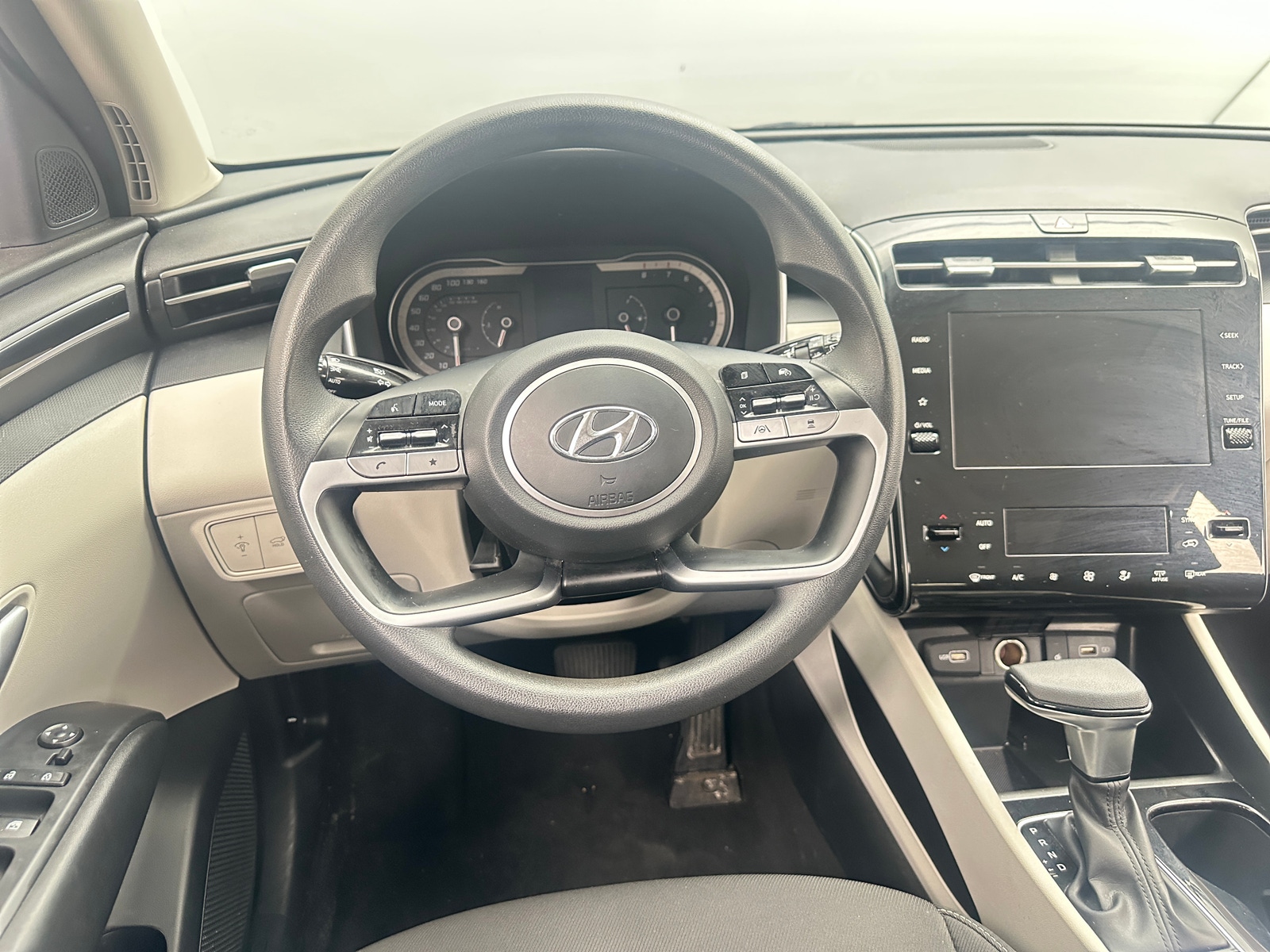 Thumbnail: 2024 Hyundai Tucson - 5