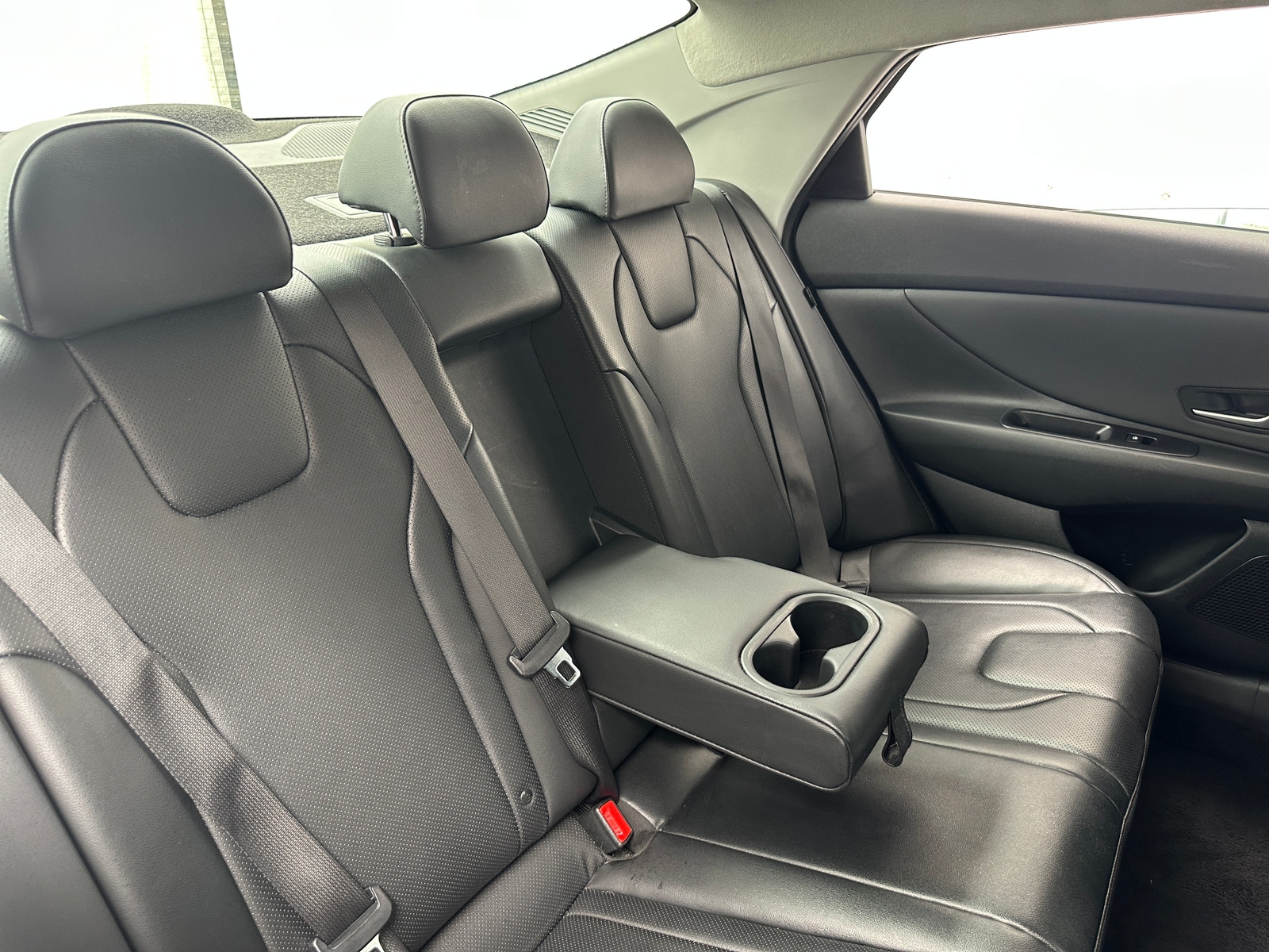 Thumbnail: 2025 Hyundai Elantra - 5