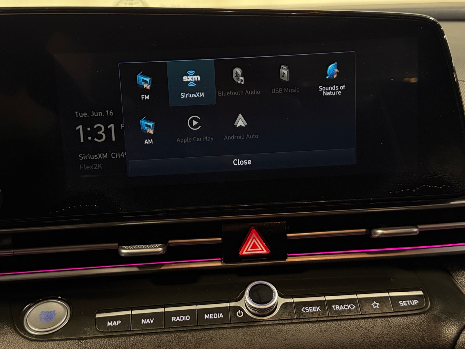 Thumbnail: 2025 Hyundai Elantra - 3