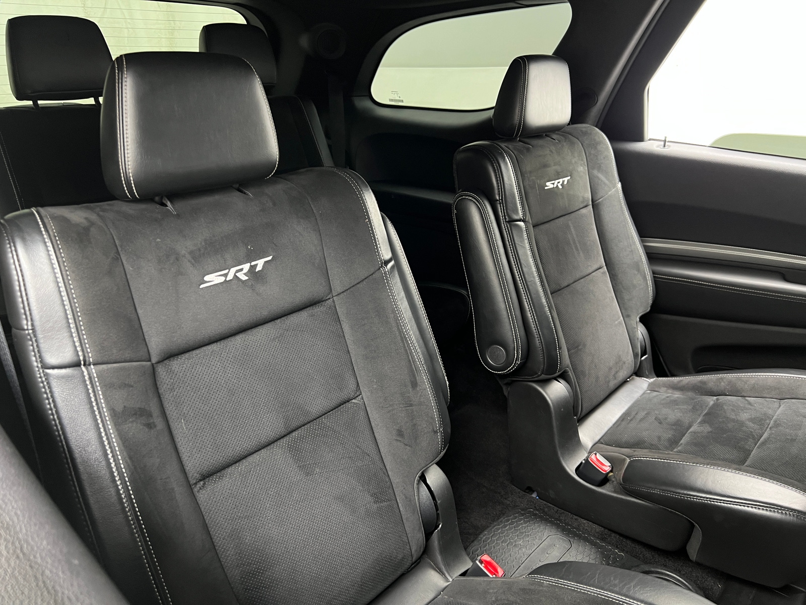 Thumbnail: 2018 Dodge Durango - 5