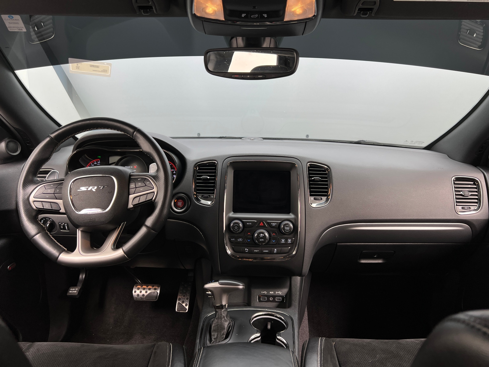Thumbnail: 2018 Dodge Durango - 2